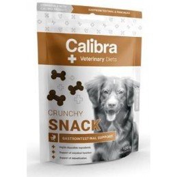 Calibra VD Dog Snack Gastrointestinal 120g