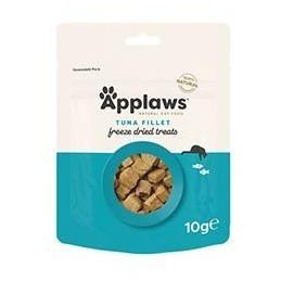 Applaws Cat poch. Mrazem sušené maso z tuňáka 10g