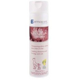 Dermoscent Atop 7 shampoo 200ml