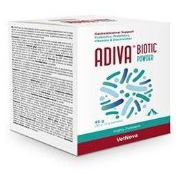 ADIVA Biotic prášek 30x1,5g