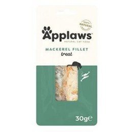 Applaws Cat poch. Steak přírodní Fillet makrela 30g