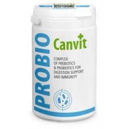 Canvit Probio pro psy a kočky 230g