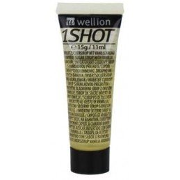 Cukr tekutý Wellion 1SHOT - v tubě /bal. 15 g