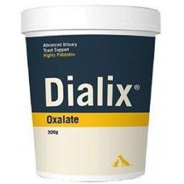 Dialix Oxalate 300g