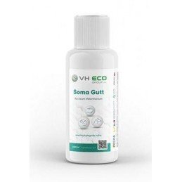VH Eco Soma spray/gutt náhradní náplň 1l