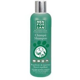 Menforsan Šampon repelentní proti hmyzu pes 300ml