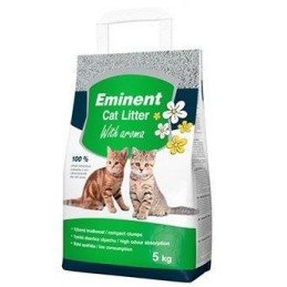 Eminent Podestýlka s vůní 5kg