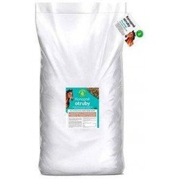 Konopné otruby 10kg