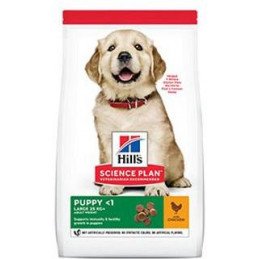 Hill's Can. SP Puppy Large Chicken 14kg