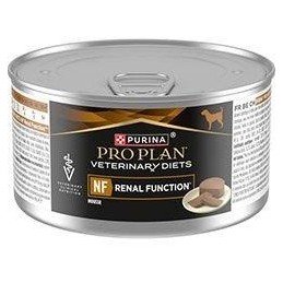 Purina PPVD Canine konz. NF Renal Function 195g