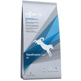 Trovet pes LRD 10kg