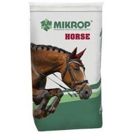 Mikrop Horse Relax 20kg