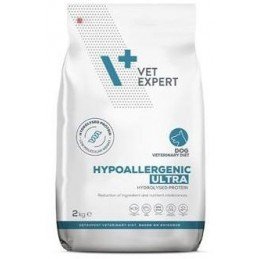 VetExpert VD 4T Hypoallergenic Ultra Dog 2kg