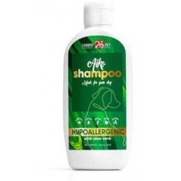 Šampon Aiko Hypoalergenní pro psy s aloe vera 250ml