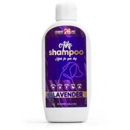 Šampon Aiko Levandulový pro psy 250ml
