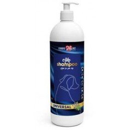 Šampon Aiko Univerzální s vůní květin pro psy 1l