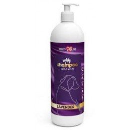 Šampon Aiko Levandulový pro psy 1l