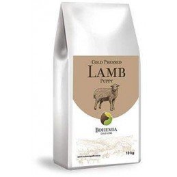 BOHEMIA COLD Puppy Lamb 10kg