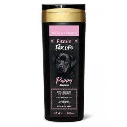FFLD Shampoo Puppy 300ml