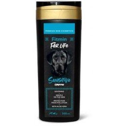 FFLD Shampoo Sensitive 300ml