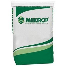 Mikrop KS Srnec 25kg