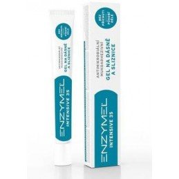 Enzymel Intensive 35 gel antimikrob.na dásně 30ml