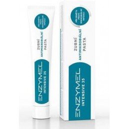 Enzymel Intensive 35 zubní pasta antimikrob.75ml