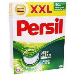 Prací prostředek Persil Deep by Silan 3,9kg 60dávek