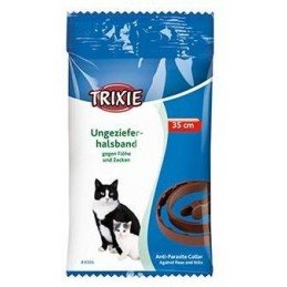 Obojek antiparazitní bylinný 35cm TR