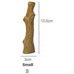 Hračka pes žvýkací Petstages Dogwood Small