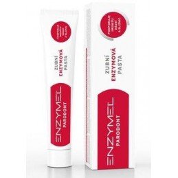 Enzymel Parodont zubní pasta enzymová 75ml