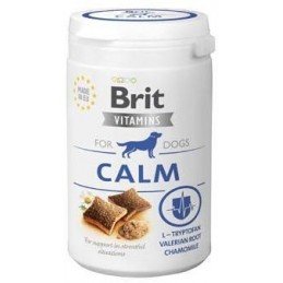 Brit Dog Vitamins Calm 150g