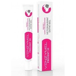 Venzymel Prevent 35 veterinární ústní gel 30ml
