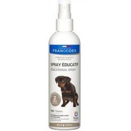 Francodex Sprej pro výcvik štěněte 200ml