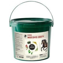 Leros Močové cesty Horse 900g