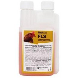 NutriMix FLS 250ml