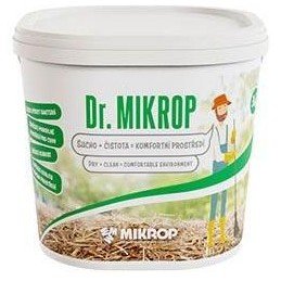Dr. Mikrop 3kg