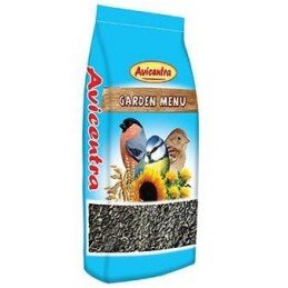 Avicentra slunečnice černá 16kg