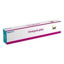 ViroLysin plus pasta 30g