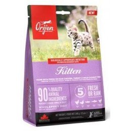 Orijen Cat Kitten 340g