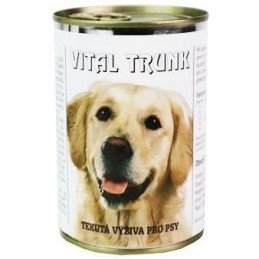 Vital-trunk hund 400g