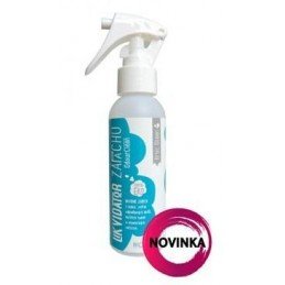 BIOclean likvidátor zápachu 100ml ARCTIC OCEAN