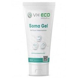 VH Eco Soma Gel Tuba 100ml