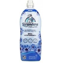 Aviváž LAVANDERA Středozemní vánek koncentr. 1,76l