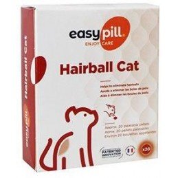 Easypill Cat Hairball 40g