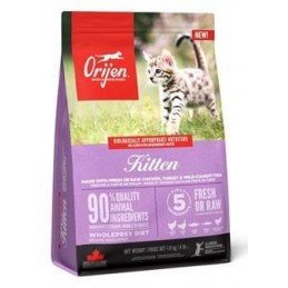 Orijen Cat Kitten 1,8kg