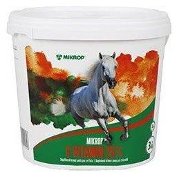 Mikrop C-vitamin 25% 3kg