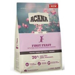 Acana Cat First Feast 1,8kg