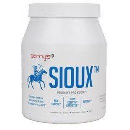 Barny's SIOUX 600g+dárek
