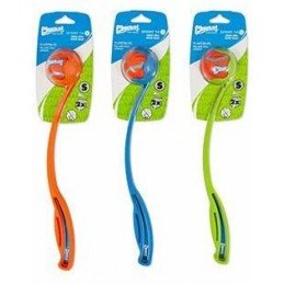 Hračka pes Chuckit Sport Ball Launcher S 35cm
